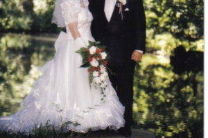 hochzeit
